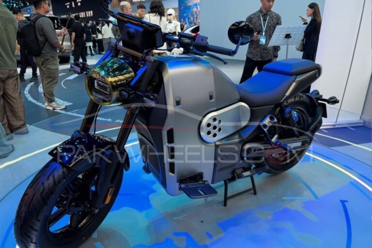 Chery E-VO Reev beijing auto show 2026