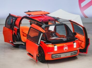 Citroen elo concept