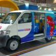 Daihatsu Gran Max Blind Van 15L indonesia