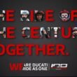 Ducati We Ride As One Bali