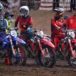 Ducati mx team, diva dan zidane FMSCT Thailand Motocross 2026 Round 6