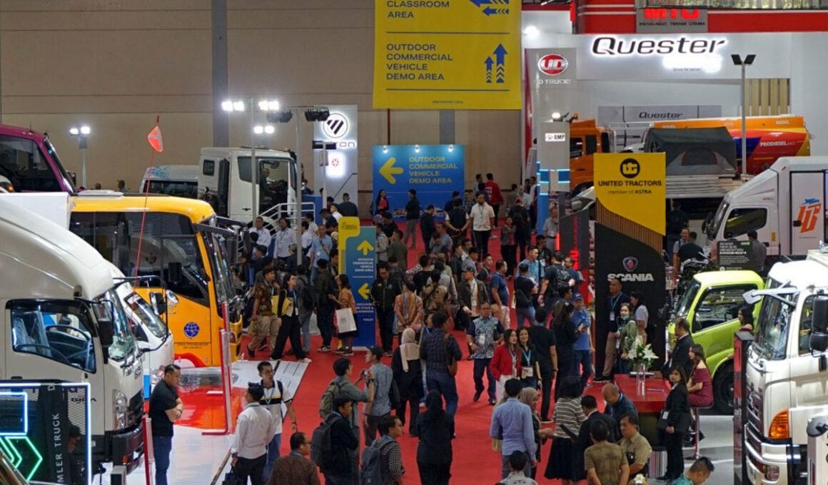 GIICOMVEC 2026 Ilustrasi