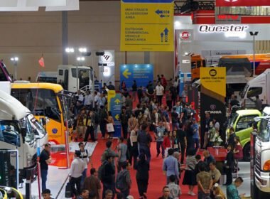 GIICOMVEC 2026 Ilustrasi