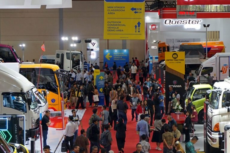 GIICOMVEC 2026 Ilustrasi