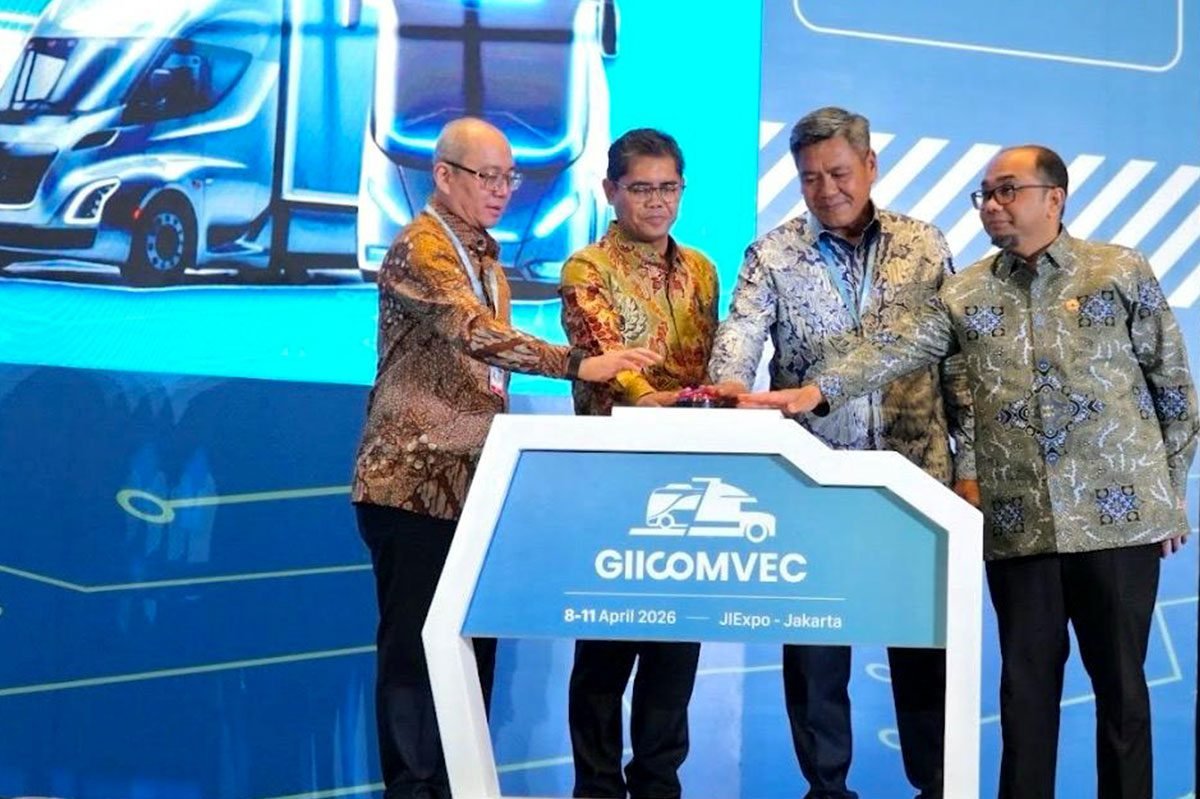 GIICOMVEC 2026 Opcer