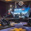 Harley-Davidson line up indonesia 2026
