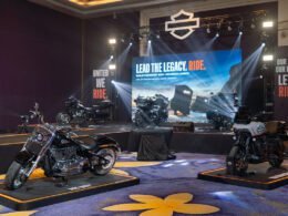 Harley-Davidson line up indonesia 2026
