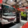 Hino Bus 4x4 GIICOMVEC 2026