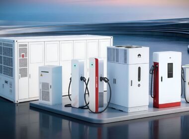 Huawei fast charging beijing auto show 2026