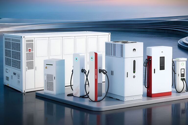 Huawei fast charging beijing auto show 2026