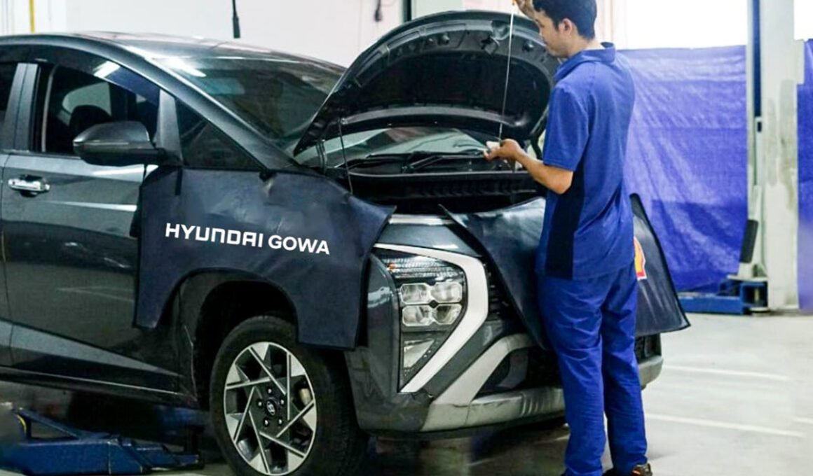 tips mudik Hyundai GOWA Mekanik