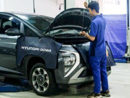 tips mudik Hyundai GOWA Mekanik
