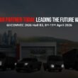 Isuzu Teaser GIICOMVEC 2026