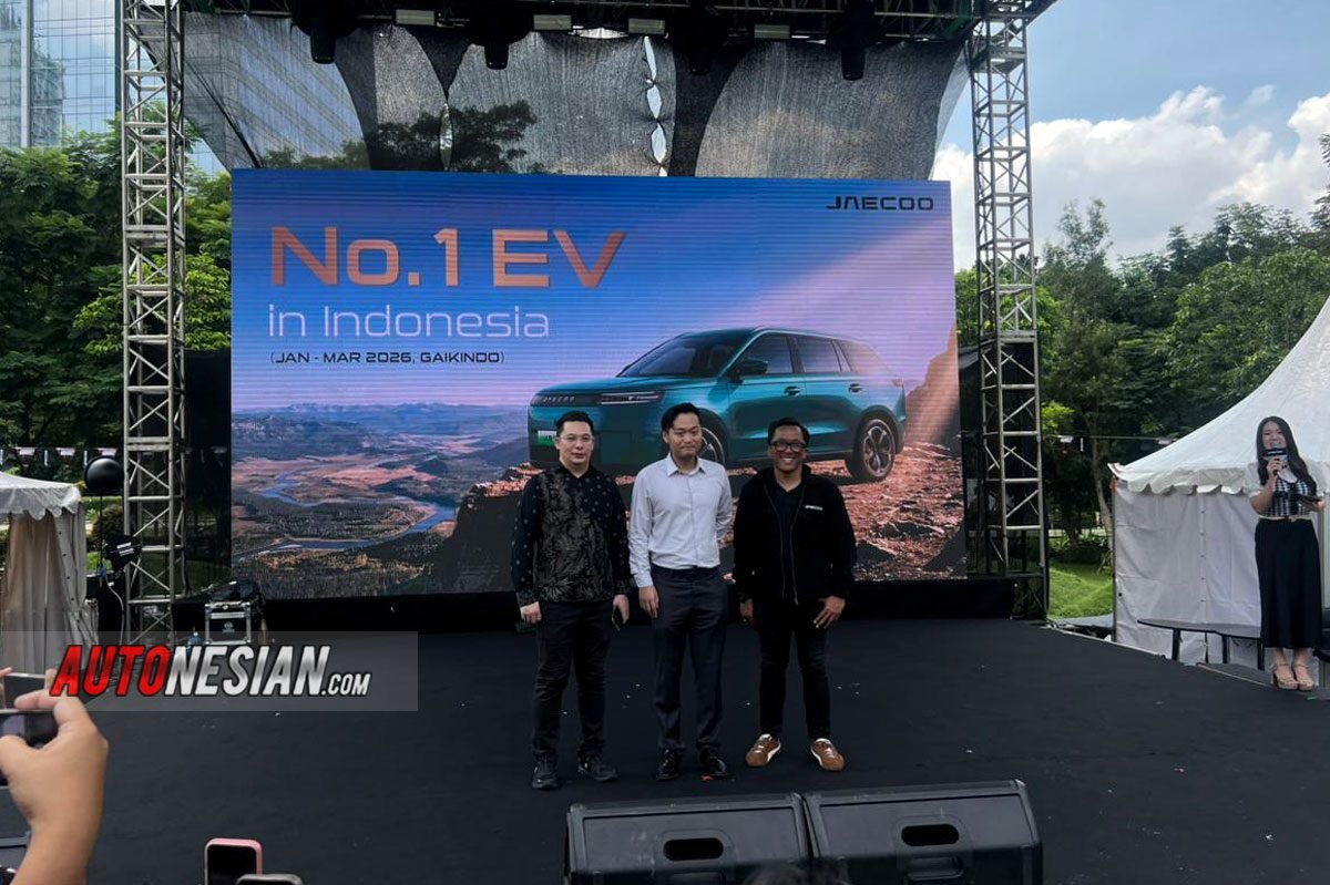 Jaecoo J5 Land 2026