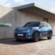 KIA EV9 GT Autobild