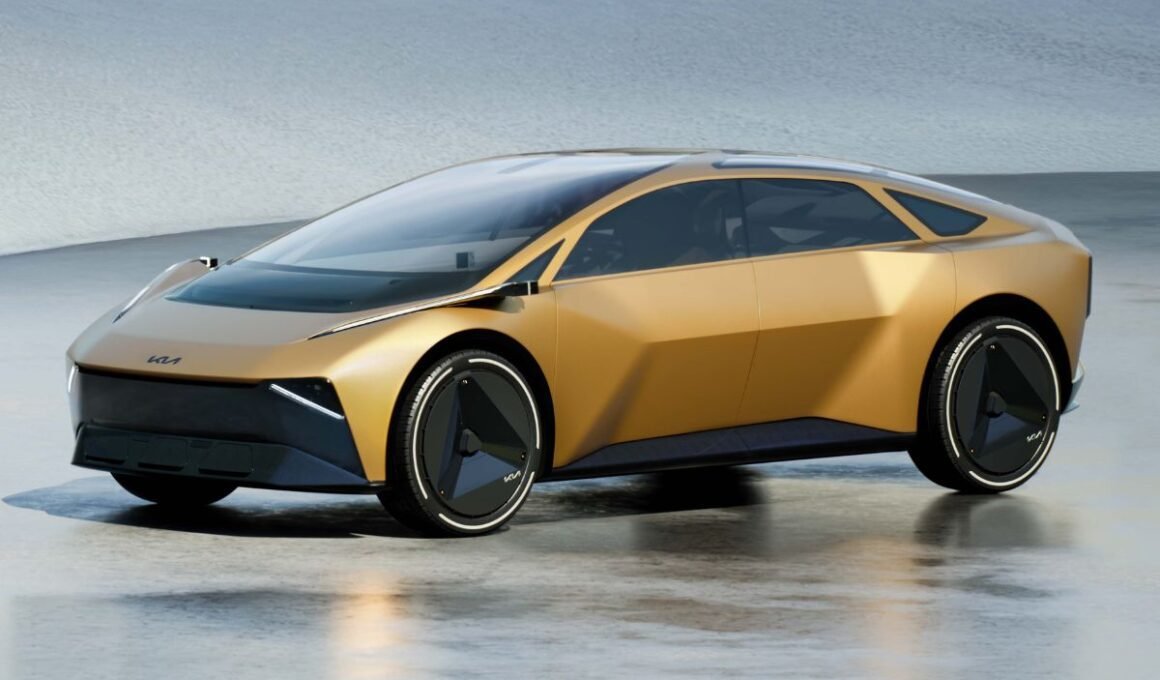 Kia Vision Meta Turismo