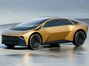 Kia Vision Meta Turismo