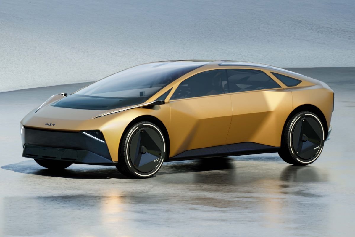 Kia Vision Meta Turismo