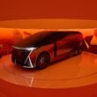 Lexus Milan Design Week 2026