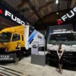 Mitsubishi Fuso GIICOMVEC 2026
