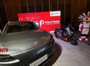 Polytron indonesia open 2026