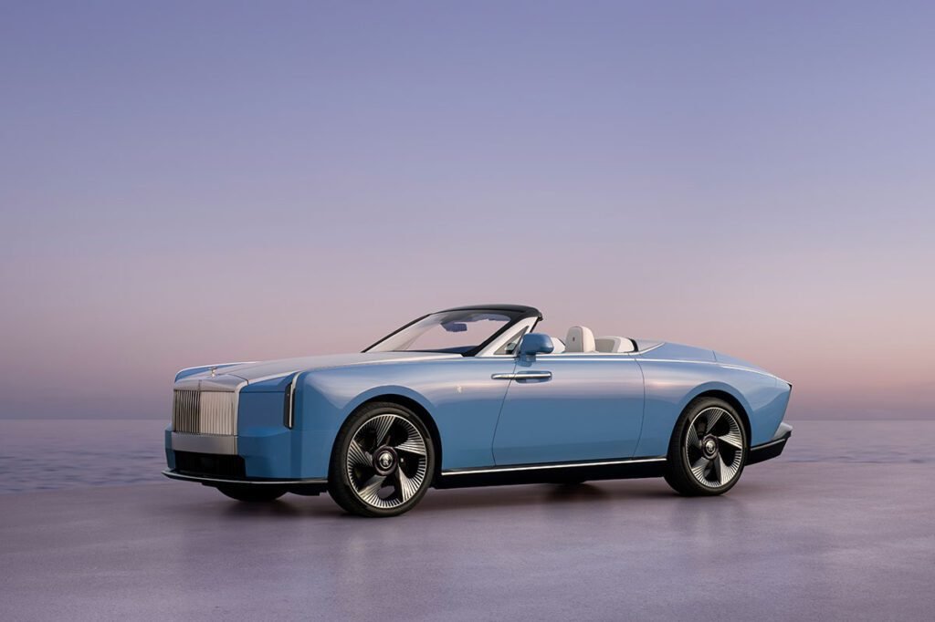Rolls-Royce Project Nightingale