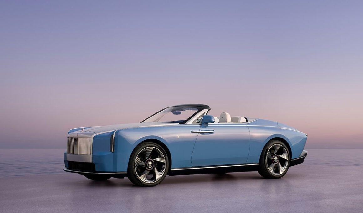 Rolls-Royce Project Nightingale