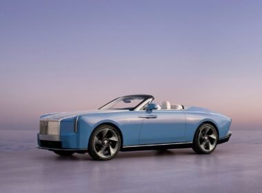 Rolls-Royce Project Nightingale