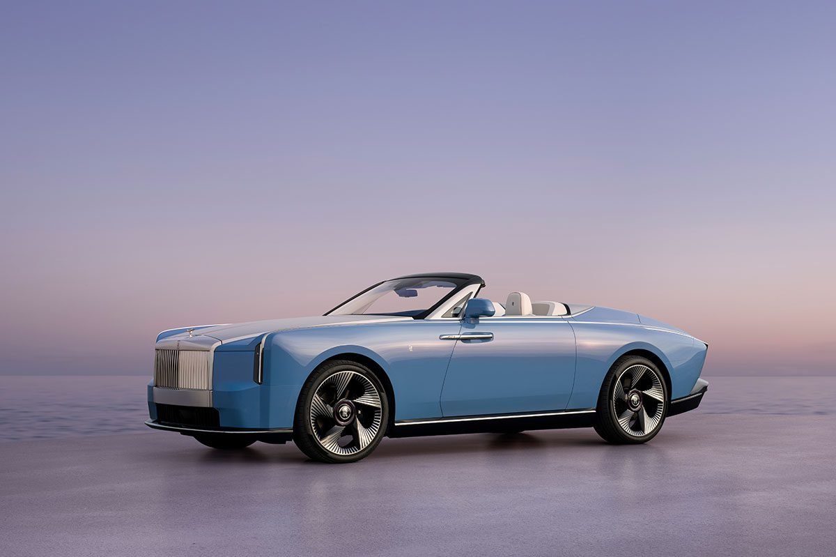 Rolls-Royce Project Nightingale