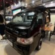 Suzuki New Carry GIICOMVEC 2026
