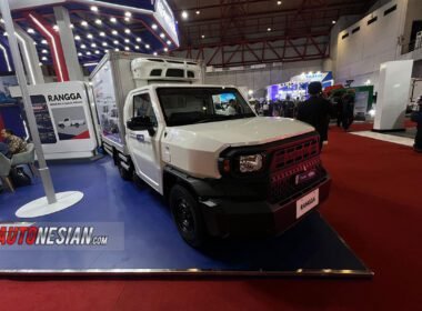 Toyota Hilux Rangga GIICOMVEC 2026