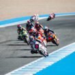 Veda Ega Honda Team Asia Moto3 Jerez 2026