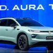 Volkswagen ID. Aura T6