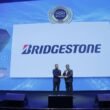 bridgestone Indonesia Wow Brand Award 2026