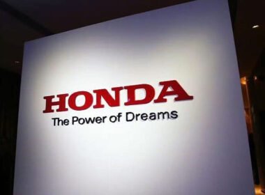 honda the power of dreams logo