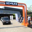 iCar V23 Pro Plus Collector Flag off