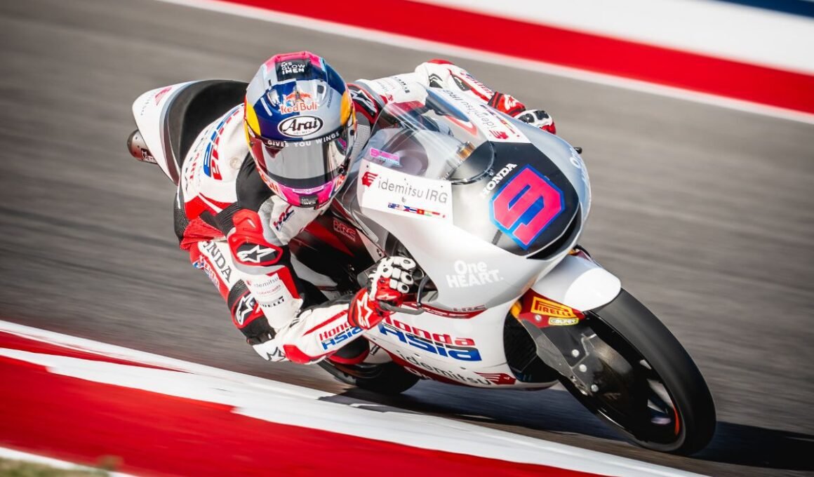 veda ega balap moto3 jerez 2026