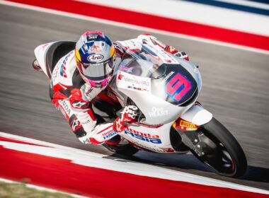 veda ega balap moto3 jerez 2026