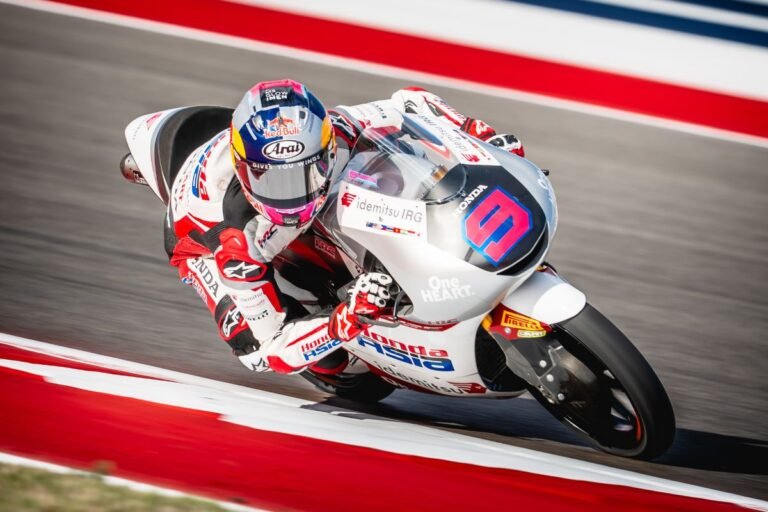 veda ega balap moto3 jerez 2026