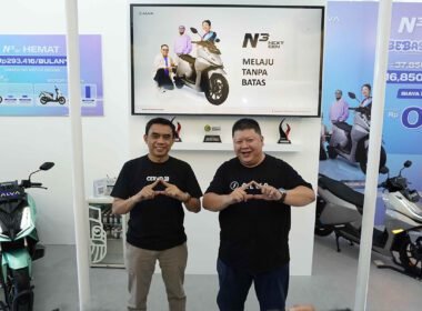 ALVA IIMS Surabaya 2026