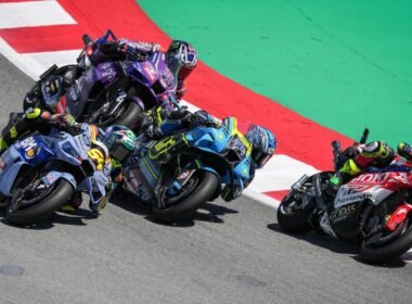 Alex Marquez MotoGP Catalunya 2026