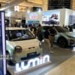 Changan lumin Deepal s07 indomobil expo 2026