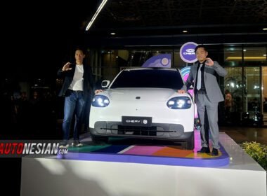 Chery Q Indonesia