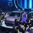 Chery Q Indonesian Idol 2026