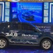 Daihatsu Rocky e-Smart Hybrid IIMS Surabaya 2026