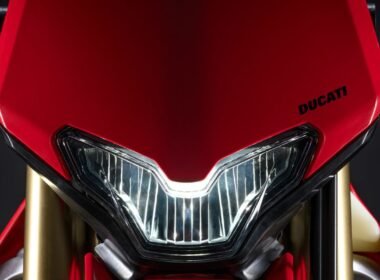 Ducati Desmo450 EDS pre booking