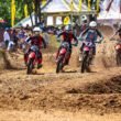 Ducati MX Team Indonesia Diva Hilman Kejurnas Motocross 2026