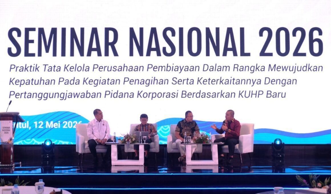 Fifgroup seminar 2026