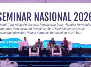 Fifgroup seminar 2026