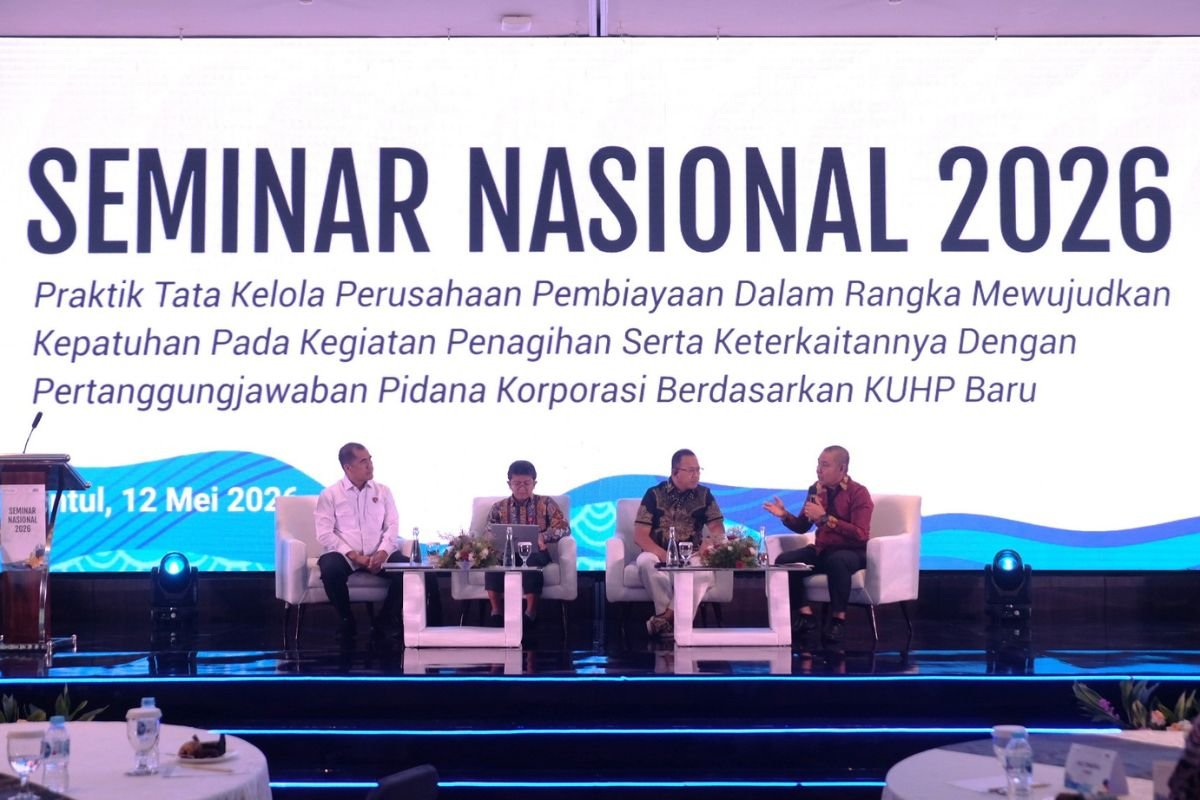 Fifgroup seminar 2026